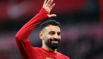 Mercato: le pont d’or que prépare l’Arabie saoudite pour Salah