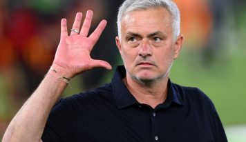 Real Madrid: Mourinho regrette d’avoir quitté le club en 2013