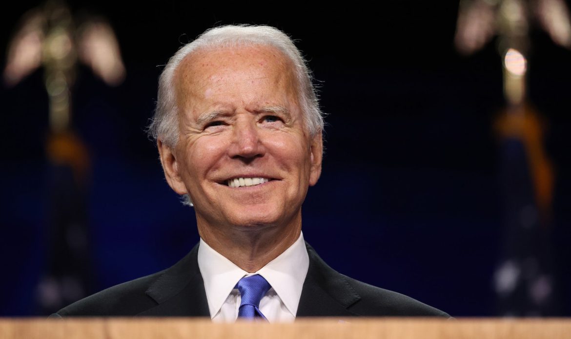 Joe Biden veut entraver la promesse de Donald Trump qui veut « forer, forer, forer », voici comment