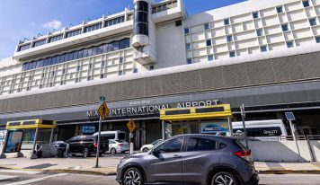 L’aéroport international de Miami enregistre une journée record, dépassant pour la première fois les 200 000 passagers