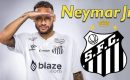 Mercato : Le salaire mirobolant de Neymar à Santos