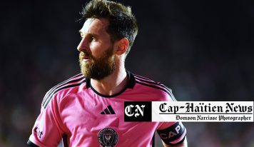 Foot-MLS:Messi à la rescousse : Miami arrache le nul de justesse face à New York City FC