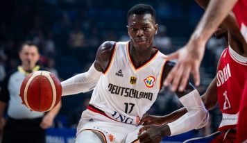 Basket : Dennis Schröder dénonce « l’esclavage moderne » de la NBA puis passe par quatre franchises en une journée