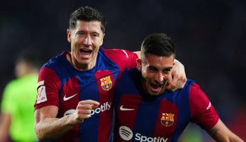 Football – Liga : Dans la douleur, le Barça arrache la victoire 1-0 contre Deportivo Alavés