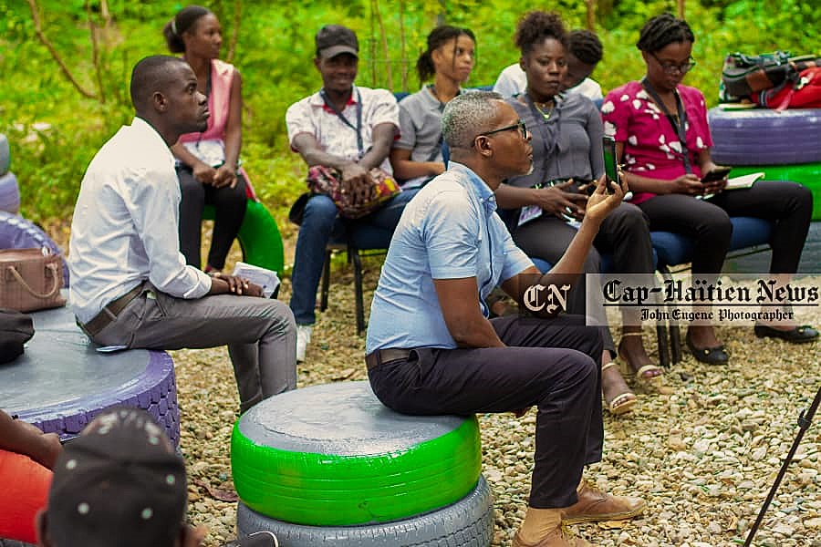 Société – Santé Mentale : Le Centre Santé Mentale de Morne Pelé organise la 1ère journée de « KAB MANTAL AY : Konbit Pou Amelyore byennèt mantal atlèt ayisyen »