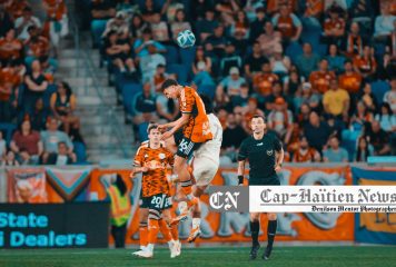 MLS-Foot:Revivez en images D.C. United vs. New York Red Bulls