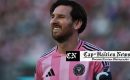 MLS-Foot:Messi embrase Chicago: 62 358 fans pour un match  historique en MLS