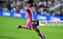 Foot-MLS:Messi à la rescousse : un but salvateur dans un nul frustrant pour l’Inter Miami (1–1)