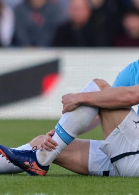 Angleterre: Haaland absent entre « 5 et 7 semaines » avec Manchester City (Guardiola)