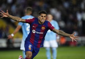 Barça renverse Celta : la masterclass de Flick et la richesse de l’effectif blaugrana Barcelona 4-3 Celta Vigo