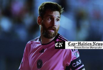 Foot-MLS:Un autre week-end, un autre record : l’effet Messi en pleine puissance
