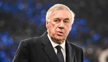 Brésil: Ancelotti ne convoque par Neymar dans sa première liste, Casemiro de retour