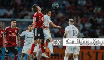 MLS-Foot:Avec cette défaite, le LA Galaxy établit le record de la MLS en étant sans victoire après 12 matches