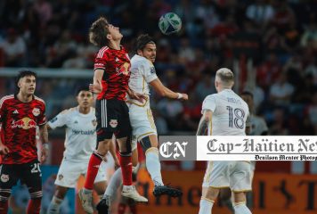 MLS-Foot:Avec cette défaite, le LA Galaxy établit le record de la MLS en étant sans victoire après 12 matches