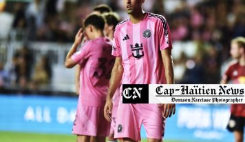 « Nous ne sommes pas au niveau pour participer à la Coupe du monde des clubs » : Busquets réaliste à propos de l’Inter Miami