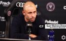 L’entraîneur Javier Mascherano de l’Inter Miami CF post-match press conference | Inter Miami 4-1  Red Bulls