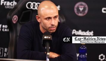 L’entraîneur Javier Mascherano de l’Inter Miami CF post-match press conference | Inter Miami 4-1  Red Bulls