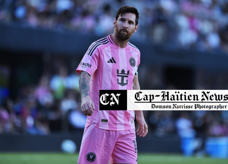 MLS-Foot:L’Inter Miami a signé le gardien de but vétéran William Yarbrough