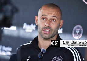 Post-Match Press Conference|L’entraîneur de Miami Mascherano estime que l’élimination de la Concacaf Champions Cup est une « occasion manquée »