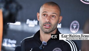 Post-Match Press Conference|L’entraîneur de Miami Mascherano estime que l’élimination de la Concacaf Champions Cup est une « occasion manquée »