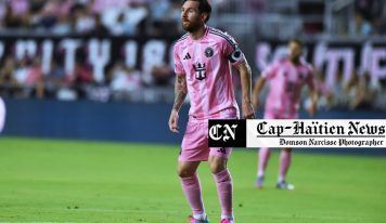 MLS-Foot:Inter Miami en perte de vitesse : Une nouvelle claque à Minnesota (4-1)