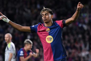 Foot-Ligue des Champions:Lamine Yamal, l’éclair de génie d’un Barça dos au mur avant San Siro (3-3)