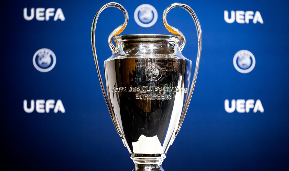 Foot-Ligue des Champions:L’Angleterre comptera 6 clubs en Ligue des champions la saison prochaine