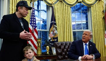 États-Unis: Elon Musk met un terme à sa mission au DOGE et se recentre sur ses entreprises