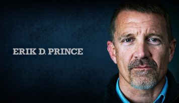 HAÏTI SE TOURNE VERS ERIK PRINCE POUR COMBATTRE LES GANGS: UNE ALLIANCE CONTROVERSÉE