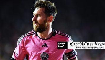 Coupe du Monde des Clubs – Inter Miami : Óscar Ustari, l’expérience au service de l’exploit
