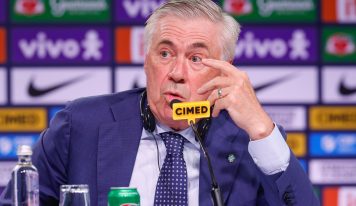 Ancelotti lance son Brésil : solide derrière, muet devant à Guayaquil, Équateur (0-0)