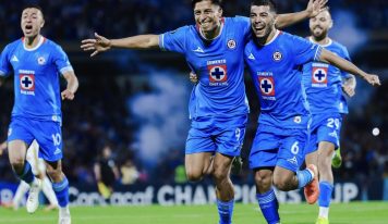Cruz Azul corrige Vancouver (5-0) et règne sur la Concacaf Champions Cup 2025