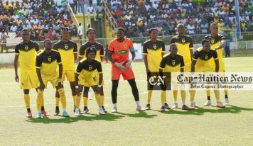 L’AS Capoise représentera Haïti au CFU Club Shield 2025 à Trinité-et-Tobago