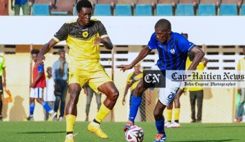 Premier sacre pour Juventus des Cayes : le Sud au sommet du football haïtien