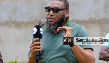 Limonade – Construction du Parc Sportif Vétéran Académie : des avancées lentes mais encourageantes