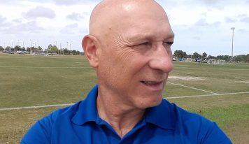 Football – ASC : L’Argentin Carlos Barone nommé pour préparer la Coupe Caribéenne CFU