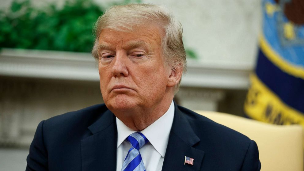 Haïti ciblé par une nouvelle interdiction d’entrée aux États-Unis décrétée par Trump