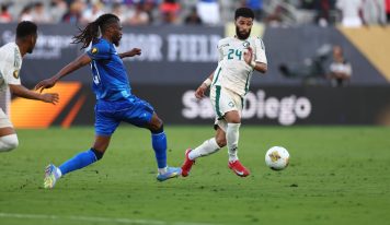 Gold Cup 2025 – Haïti rate son entrée face à l’Arabie saoudite (0-1)