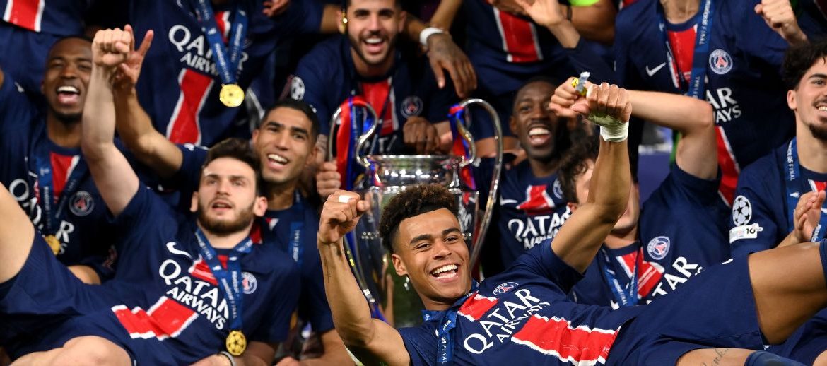 Et maintenant ? Le PSG peut encore s’offrir trois titres d’ici la fin de l’année