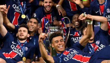 Et maintenant ? Le PSG peut encore s’offrir trois titres d’ici la fin de l’année