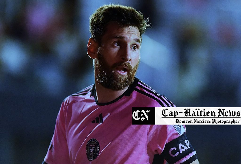 Foot-MLS: 𝐌𝐞𝐬𝐬𝐢 𝐬𝐢𝐠𝐧𝐞 𝐬𝐨𝐧 𝟔𝐞 𝐝𝐨𝐮𝐛𝐥𝐞́ 𝐞𝐧 𝟕 𝐦𝐚𝐭𝐜𝐡𝐬 𝐝𝐞 𝐌𝐋𝐒 𝐞𝐭 𝐟𝐞𝐬𝐭𝐢𝐯𝐚𝐥 𝐨𝐟𝐟𝐞𝐧𝐬𝐢𝐟 𝐝’𝐈𝐧𝐭𝐞𝐫 𝐌𝐢𝐚𝐦𝐢 𝐟𝐚𝐜𝐞 𝐚𝐮𝐱 𝐑𝐞𝐝 𝐁𝐮𝐥𝐥𝐬 (𝟓-𝟏) 𝐚̀ 𝐍𝐞𝐰 𝐘𝐨𝐫𝐤