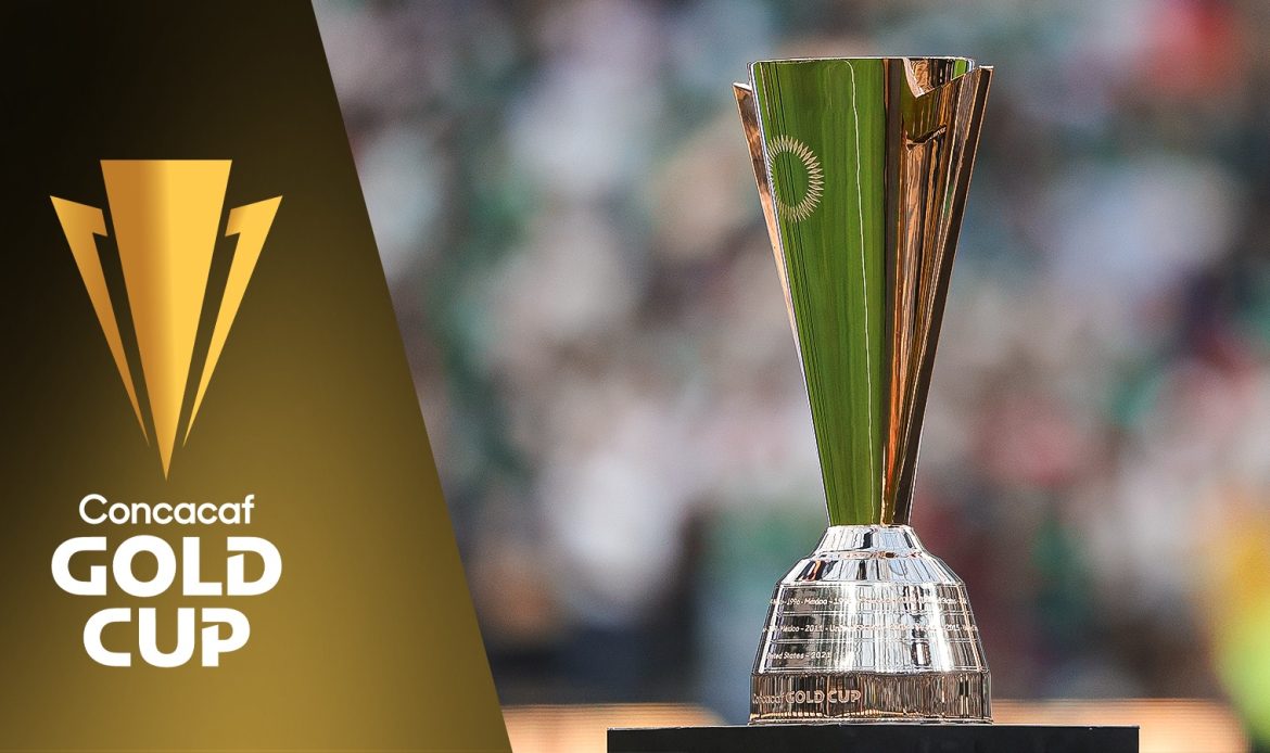 Quelle est la dotation de la Gold Cup 2025 de la CONCACAF ?