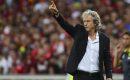 Jorge Jesus nouvel entraîneur d&rsquo;Al-Nassr, le club saoudien de Cristiano Ronaldo