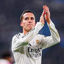 Football: après 10 saisons, Lucas Vasquez quitte le Real Madrid