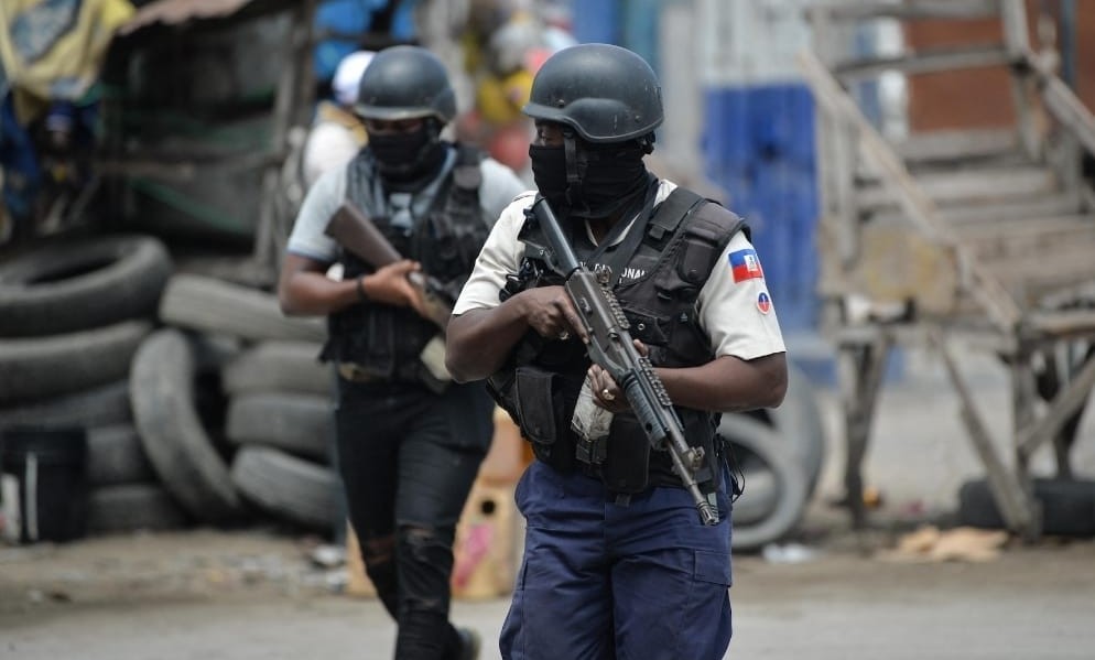 Scandale à la PNH : Parler, c’est risquer sa carrière