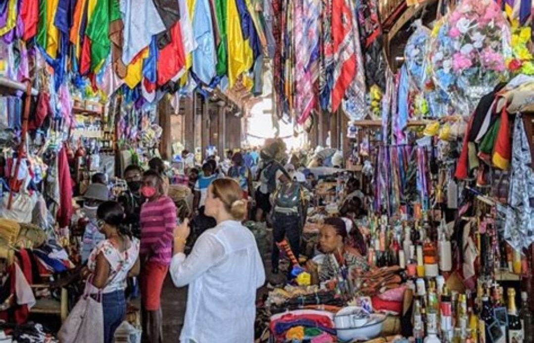 Cap-Haïtien : Le Ministère du Tourisme recense les acteurs du Marché touristique pour mieux structurer le secteur