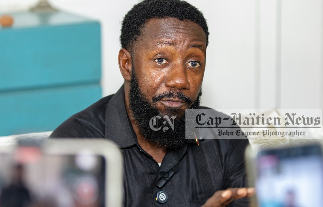 DERNIER REMPART : Quand les piliers de la société haïtienne s&rsquo;effrondrent