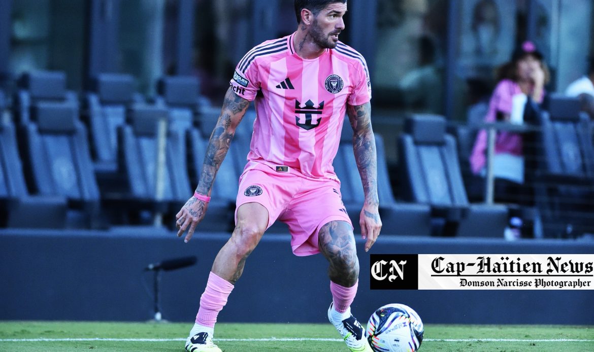 𝐋𝐞𝐚𝐠𝐮𝐞𝐬 𝐂𝐮𝐩 𝟐𝟎𝟐𝟓 :Rodrigo De Paul brille après la sortie de Messi et sauve l’Inter Miami !