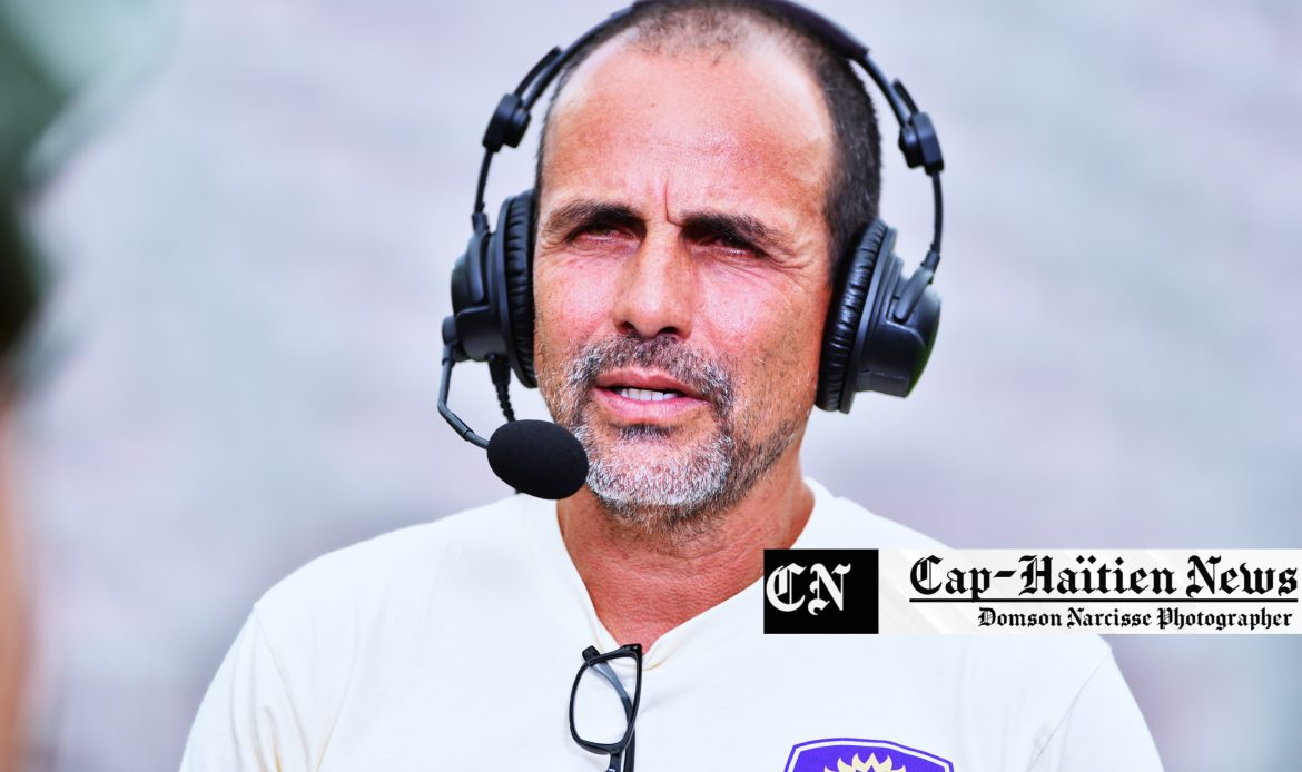 Post-Match Press Conference|Orlando City s&rsquo;est incliné 1-3 face à L&rsquo;Inter Miami au Chase Stadium le 27 août en Leagues Cup 2025