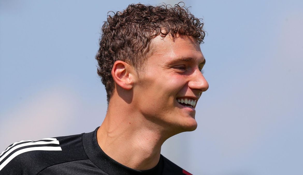 Mercato: accord total entre l&rsquo;OM et l&rsquo;Inter Milan pour Pavard
